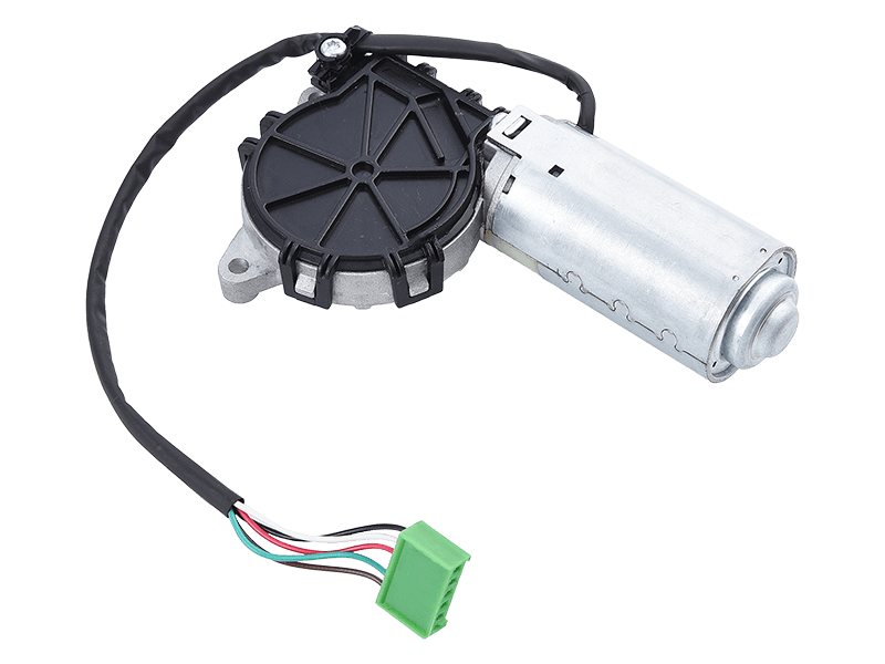 HT200 satellitmottagningsantennmotor